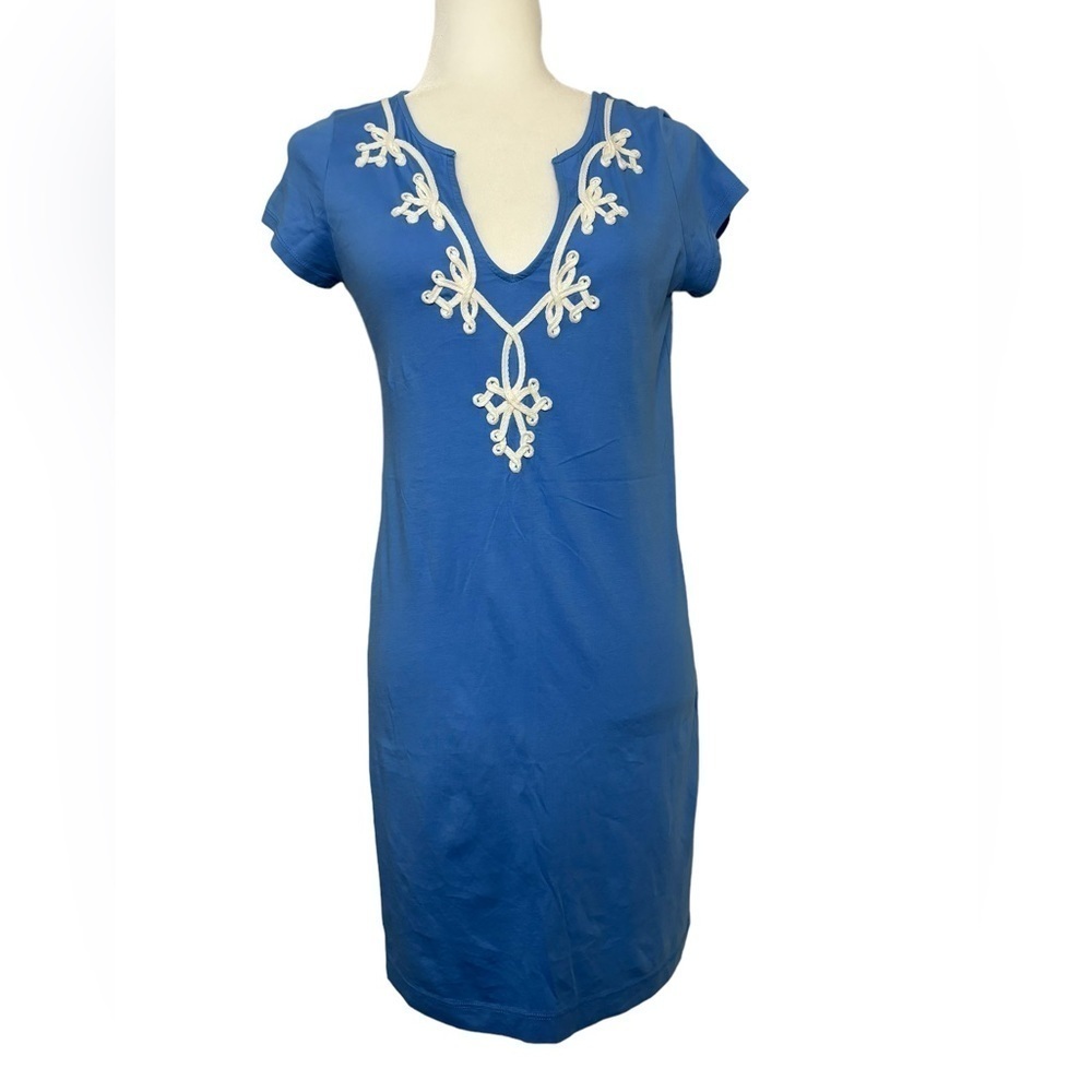 Lily Pulitzer Brewster Dress small